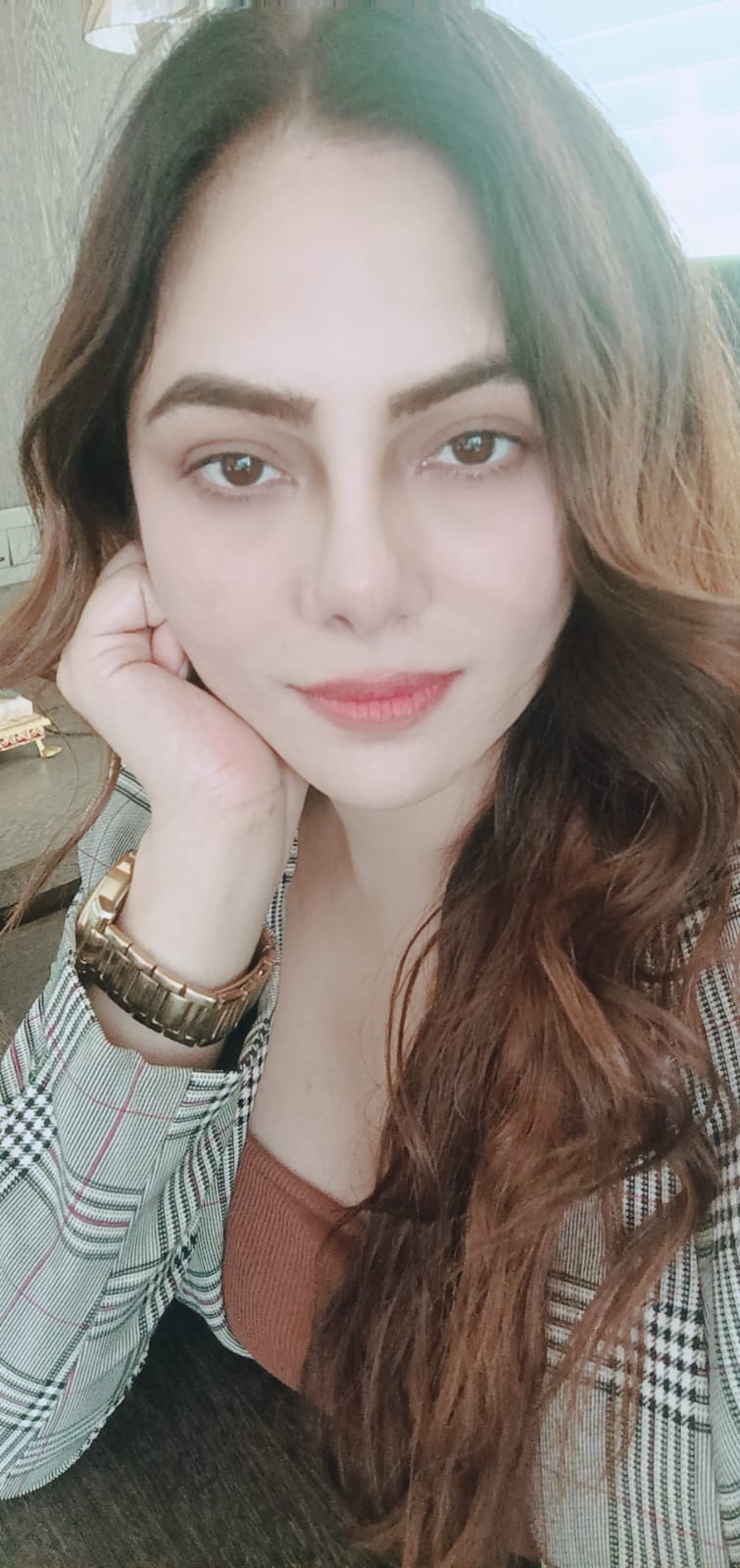 Clinical hypnotherapy session